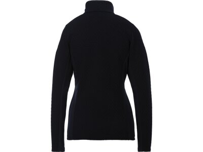 McKINLEY Damen Unterjacke Havina fz wms Schwarz