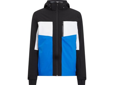 McKINLEY Herren Jacke Harold ux Schwarz
