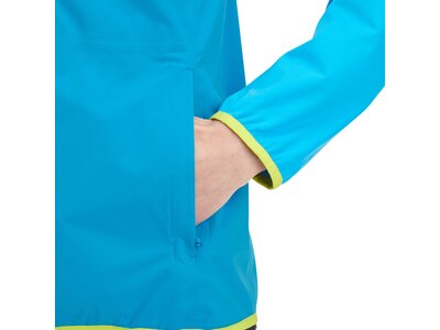 McKINLEY Herren Funktionsjacke Pelmy Grün