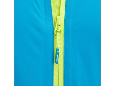 McKINLEY Herren Funktionsjacke Pelmy Grün