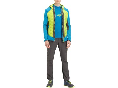 McKINLEY Herren Jacke Maggio HD M Grün