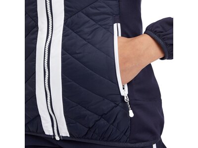 McKINLEY Damen Jacke Maggio HD W Schwarz