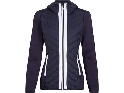 McKINLEY Damen Jacke Maggio HD W Schwarz