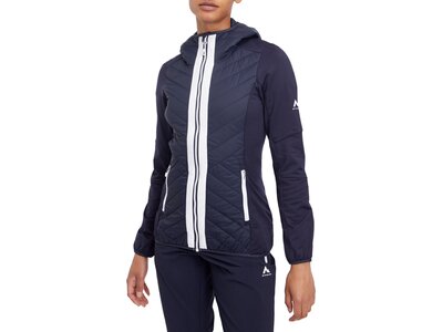McKINLEY Damen Jacke Maggio HD W Schwarz