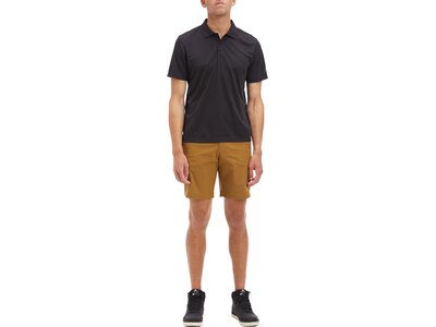 McKINLEY Herren Polo Pellew II M Schwarz