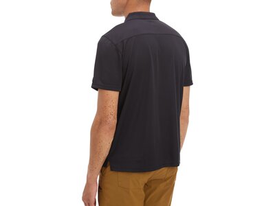 McKINLEY Herren Polo Pellew II M Schwarz