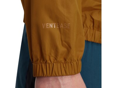 McKINLEY Herren Jacke Callo M Braun