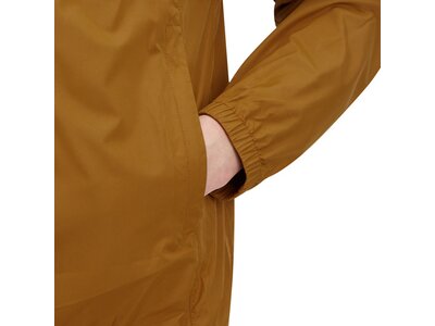 McKINLEY Herren Jacke Callo M Braun