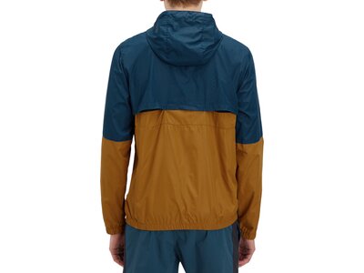 McKINLEY Herren Jacke Callo M Braun