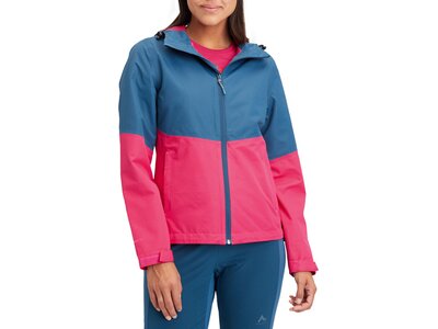 McKINLEY Damen Funktionsjacke Tetil W Pink