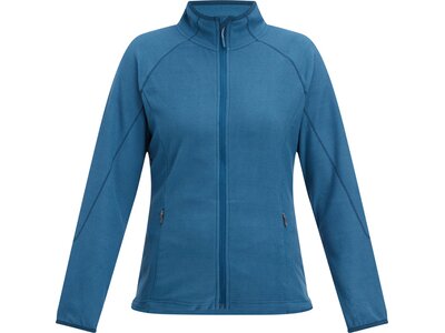 McKINLEY Damen Unterjacke Cecca W Blau