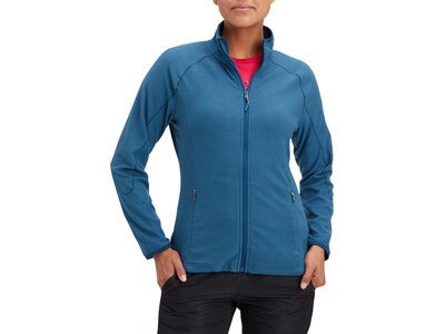 McKINLEY Damen Unterjacke Cecca W Blau
