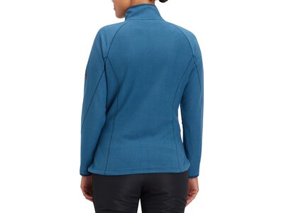 McKINLEY Damen Unterjacke Cecca W Blau
