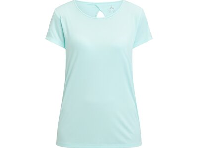 McKINLEY Damen Shirt Lala W Grün