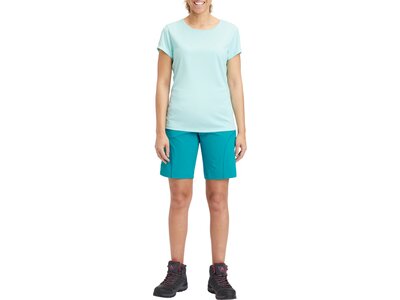 McKINLEY Damen Shirt Lala W Grün