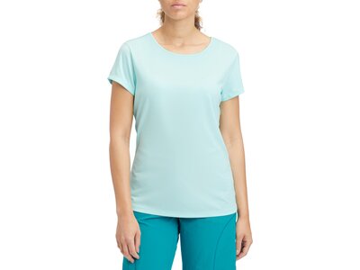 McKINLEY Damen Shirt Lala W Grün