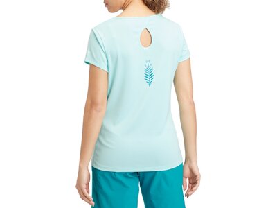 McKINLEY Damen Shirt Lala W Grün