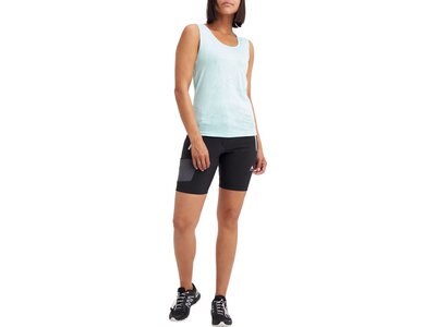 McKINLEY Damen Shirt Osa W Blau