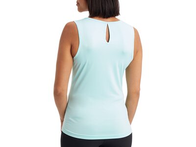 McKINLEY Damen Shirt Osa W Blau