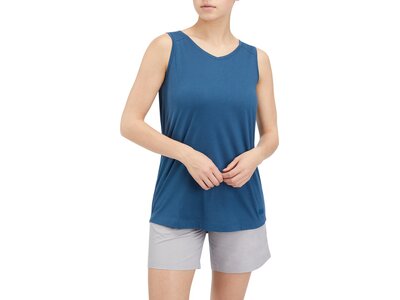 McKINLEY Damen Shirt Malina W Blau