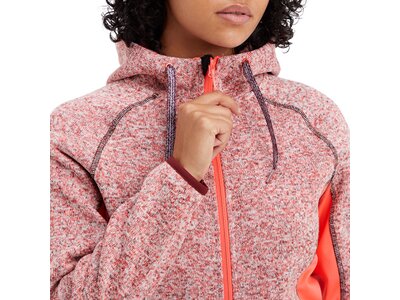 McKINLEY Damen Unterjacke Skeena HD W Pink