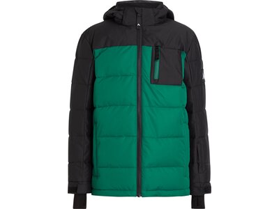 McKINLEY Kinder Jacke Emmet jrs Blau