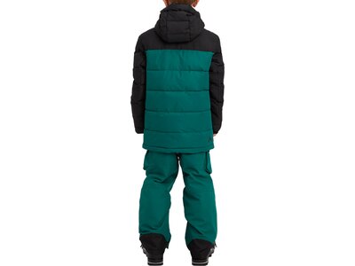 McKINLEY Kinder Jacke Emmet jrs Blau