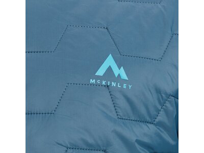 McKINLEY Herren Jacke Hadewin M Blau