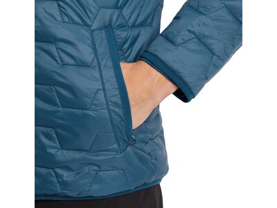 McKINLEY Herren Jacke Hadewin M Blau