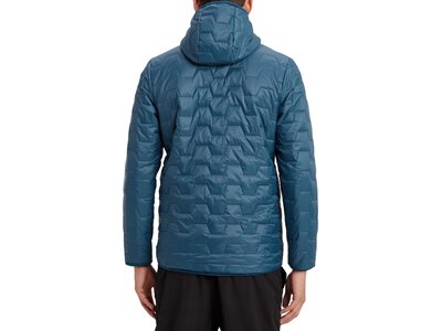 McKINLEY Herren Jacke Hadewin M Blau