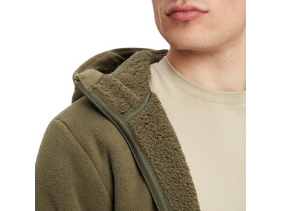 McKINLEY Herren Unterjacke Viana HD M Braun