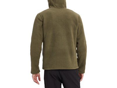 McKINLEY Herren Unterjacke Viana HD M Braun