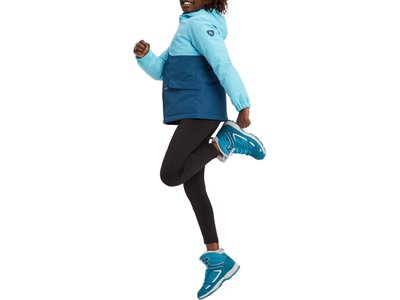 McKINLEY Kinder Funktionsjacke Kesch G Blau