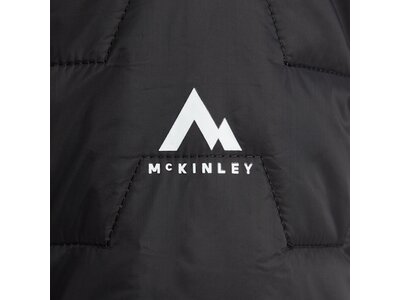 McKINLEY Damen Jacke Hadewin W Grau