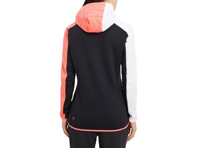 McKINLEY Damen Jacke Sohana HYB JKT W Schwarz