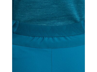 McKINLEY Damen Hose Saina PNT Blau