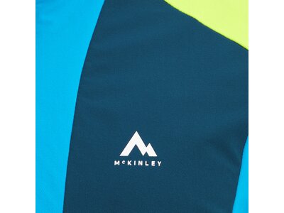 McKINLEY Herren Jacke Saina JKT M Grün