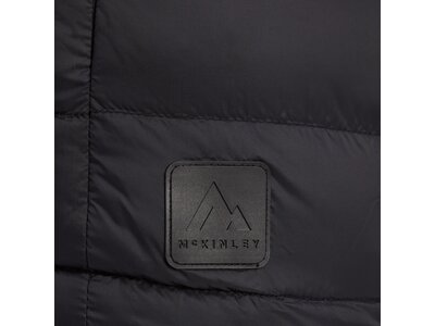 McKINLEY Damen Weste Warella VST W Schwarz