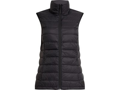 McKINLEY Damen Weste Warella VST W Schwarz