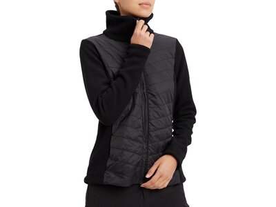 McKINLEY Damen Jacke Malaya W Schwarz