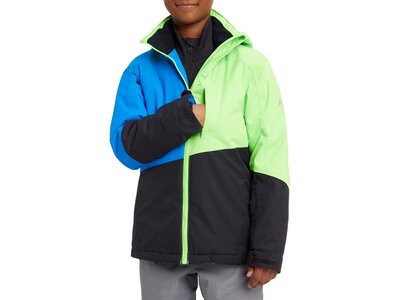 McKINLEY Kinder Jacke Irving B Schwarz