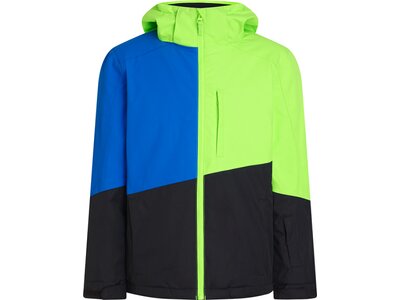 McKINLEY Kinder Jacke Irving B Schwarz