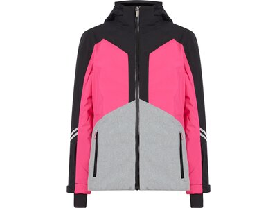 McKINLEY Kinder Jacke Ivy G Schwarz