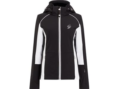 McKINLEY Damen Jacke Ida W Schwarz