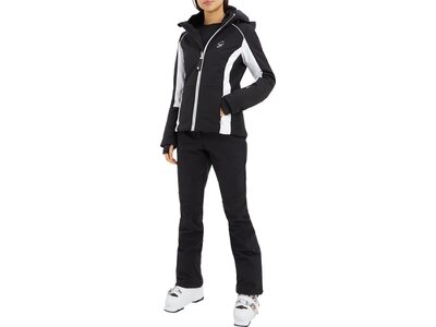 McKINLEY Damen Jacke Ida W Schwarz