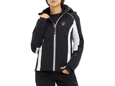 McKINLEY Damen Jacke Ida W Schwarz