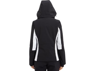 McKINLEY Damen Jacke Ida W Schwarz