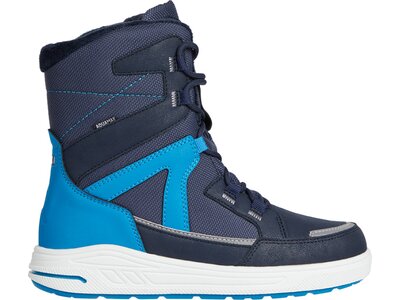 McKINLEY Kinder Après-Stiefel Vallter AQX J Blau