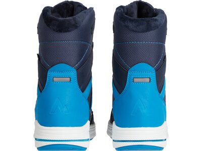 McKINLEY Kinder Après-Stiefel Vallter AQX J Blau