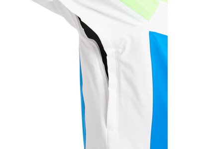 McKINLEY Herren Jacke Ivan M Blau